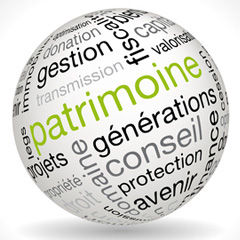 Gestion de patrimoine Valbonne