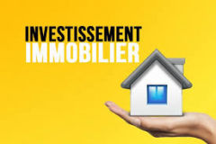 Investissement immobilier Valbonne